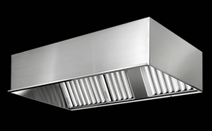 Grease Hood SSEH