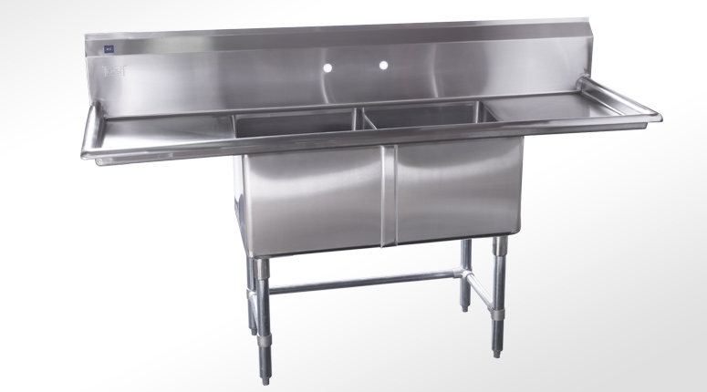 Fastkitchenhood Fully Stainless Steel Kitchen Sinks
