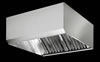 Grease Hood SSH